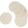Dischetti luffa 6 pezzi