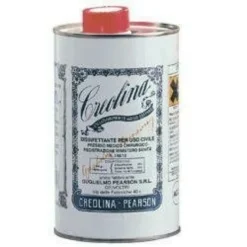 Disinfettante creolina 1 litro