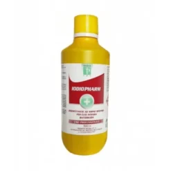 Disinfettante iodop 10% 125ml