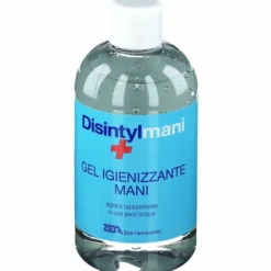Disintyl mani gel igienizzante 500 ml