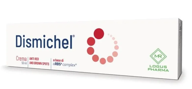 DISMICHEL CREMA 50ML
