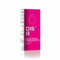 Dis 11 50ml gtt