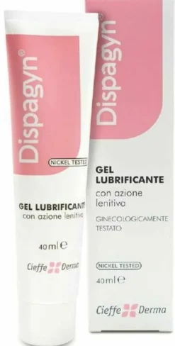 Dispagyn 40 ml