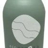 Dispenser in alluminio per refill eco shampoo