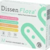 Dissen flora 12bust
