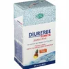 Diurerbe forte pocket drink ananas 24 x 20 ml