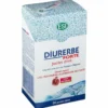 Diurerbe forte pocket drink melograno 24 x 20 ml