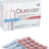 Diurevase 60 compresse 750 mg