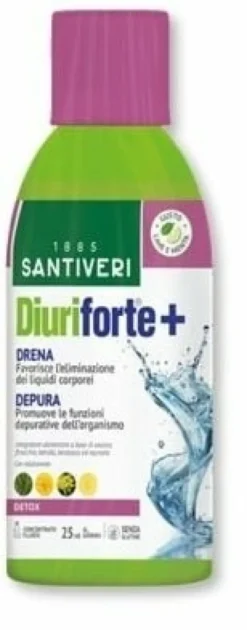 Diuriforte+ 500 ml
