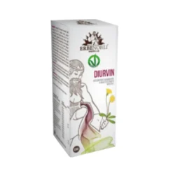 Diurvin 50 ml