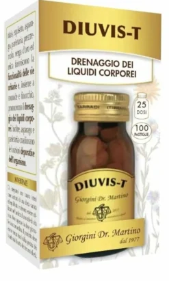 Diuvis t 100past