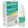 Divifast Spray per la Funzione del Sistema Immunitario 15 ml