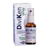 Diviken spray orale 21 ml