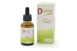 Divina gocce 30 ml