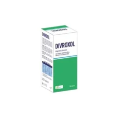 Divroxol 150 ml