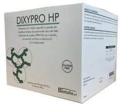 Dixypro hp 20bust