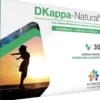 Dkappa-natural 30 capsule