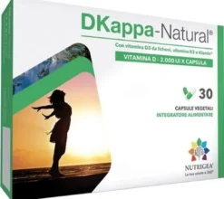 Dkappa-natural 30 capsule