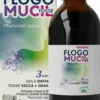 Dm flogomucil tosse bambini 150 ml