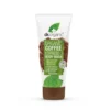 Doccia Energizzante Con Caffè Biologico