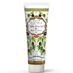 Docciaschiuma Olio D'Oliva