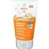 Doccia&shampoo arancia 150 ml