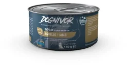 DOGNIVOR