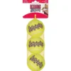 Dog toy KONG Squeakair Balls