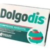 Dolgodis 20 compresse