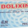 Dolixin 30 compresse