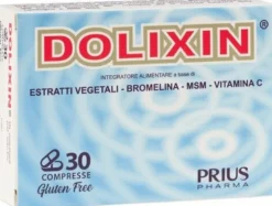 Dolixin 30 compresse