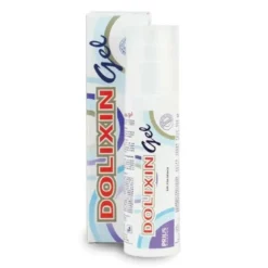 Dolixin gel 100ml