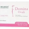 Domina ovuli vaginali 10 ovuli