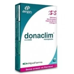 Donaclim 60 capsule