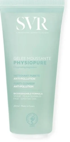 Dona Energia Alla Pelle Purificandola Delicatamente