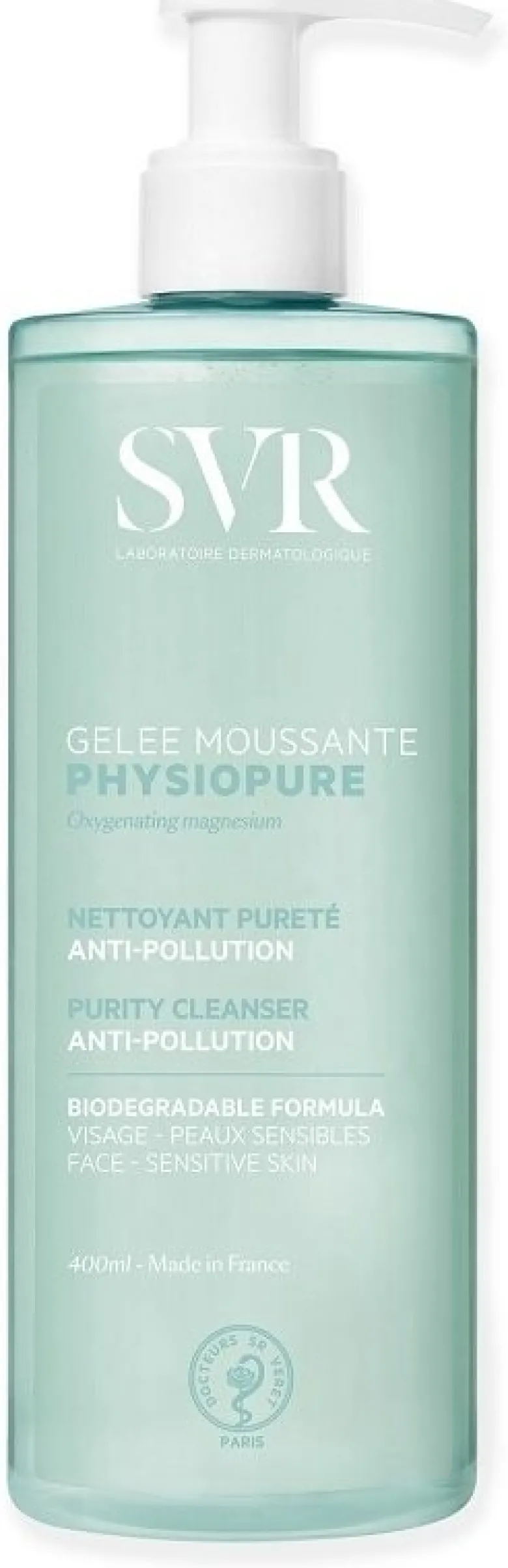 Dona Energia Alla Pelle Purificandola Delicatamente