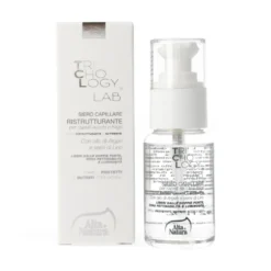 Dona Lucentezza A Tutti I Tipi Di Capelli