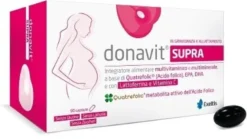 Donavit supra 90 capsule