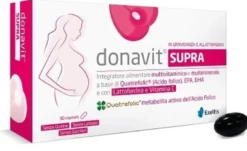Donavit supra 30 capsule