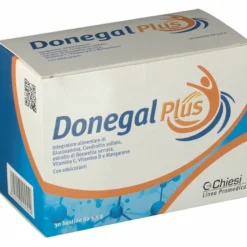 Donegal Plus Ossa e Articolazioni 30 bustine 3,5 g