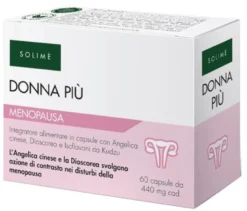 Donna piu' 60 capsule