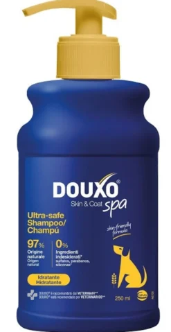 Douxo Spa Hyd Shampoo 250 ml