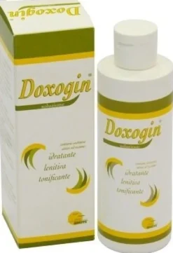 Doxogin soluzione igiene intima 200 ml