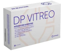 Dpvitreo 30 bustine
