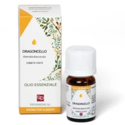 Dragoncello olio essenziale 5ml