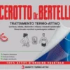 Dr bertelli cerotto termo-attivo 3 pezzi
