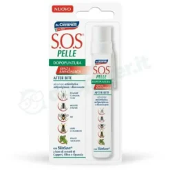 Dr ciccarelli sos pelle dopopuntura 15 ml