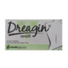 Dreagin ovuli vaginali 10 pezzi