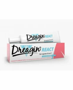 Dreagin react gel 30ml