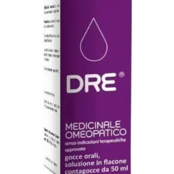 Dre 6 Gocce 50ml